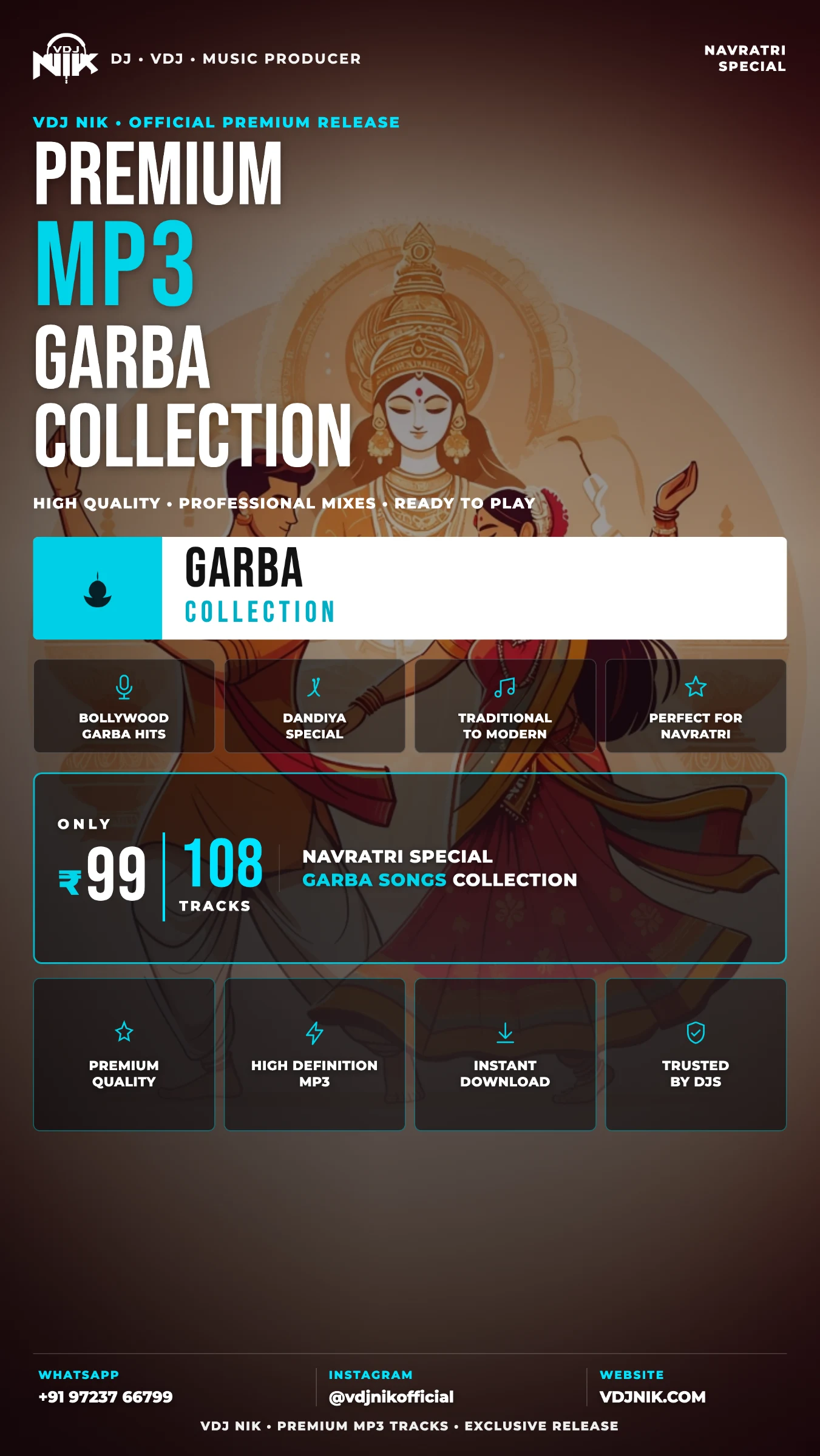 Navratri-Garba-Collection